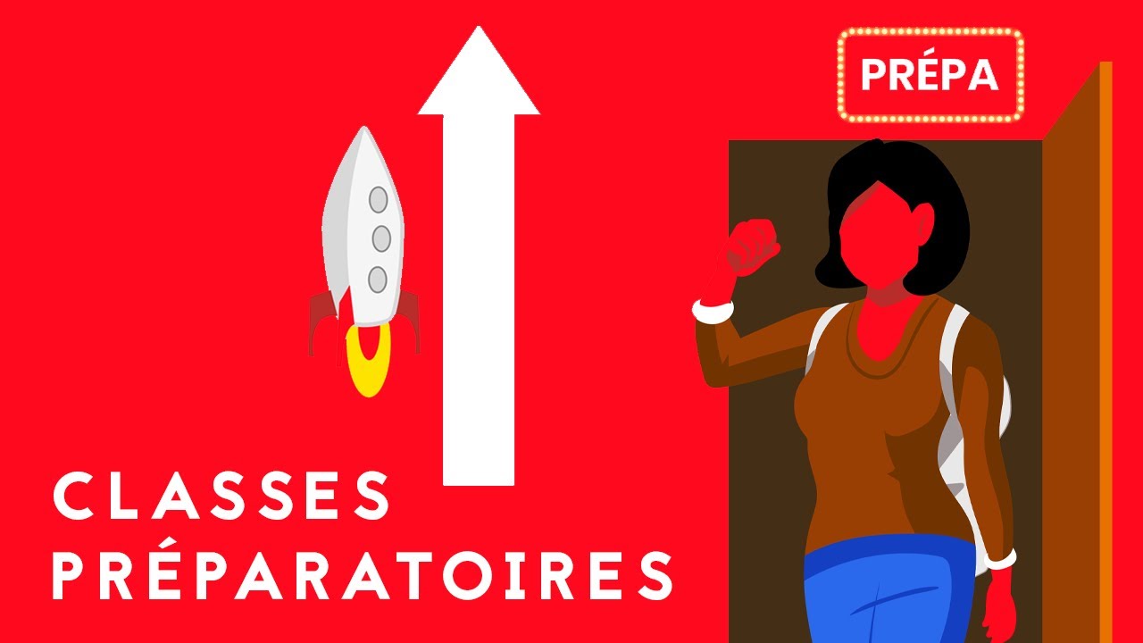 Une prépa, c'est quoi exactement ?