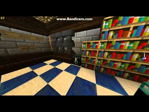 Serwer minecraft 1.7.2 Zapraszam