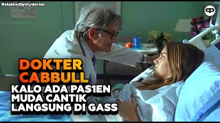 Download lagu JANGAN SAMPE DEH KETEMU DOKTER KEK GINI mp3