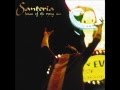 Santeria - Wrong End of The Day 