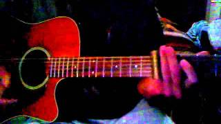 Bread and Water- Ryan Bingham