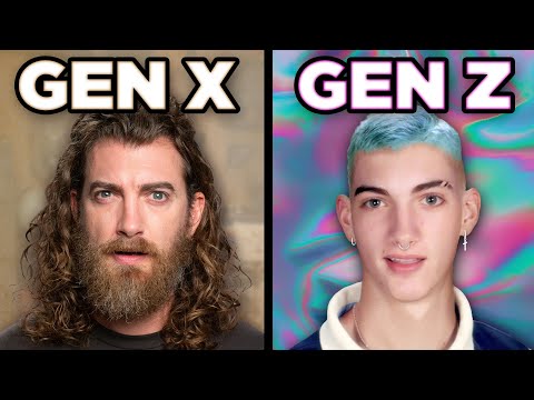 Are We Dumber Than Gen-Z?