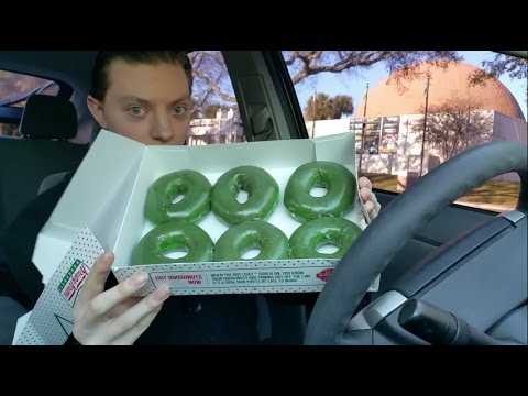 download lagu mp3 mp4 Krispy Kreme Listens, download lagu Krispy Kreme Listens gratis, unduh video klip Krispy Kreme Listens