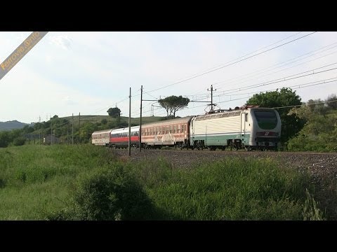 E.402B.169 a Fara Sabina - E.402B.169 in Fara Sabina