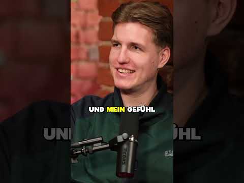 Video Thumbnail: #marcantpodcast #interview #fy