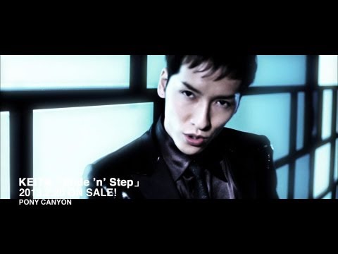 [MV] KEITA / Slide 'n' Step (Short ver.) [Official]