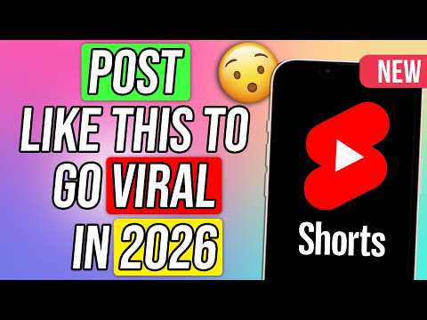 YouTube Thumbnail