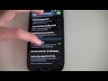 (TUTO) Comment rooter / cracker son téléphone ...