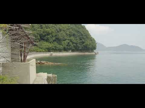 岡村島（愛媛県今治市関前）