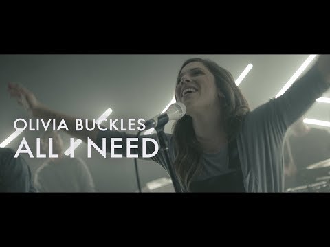 Video thumbnail for All I Need