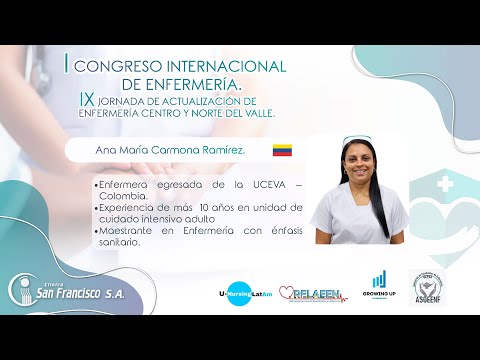Experiencia de cateter PICC.