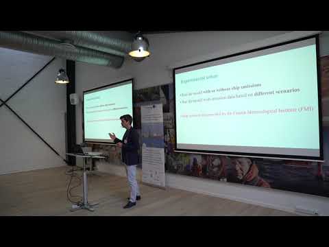 Session 1 Michael Gauss - EnviSuM Final Conference 24. april 2019