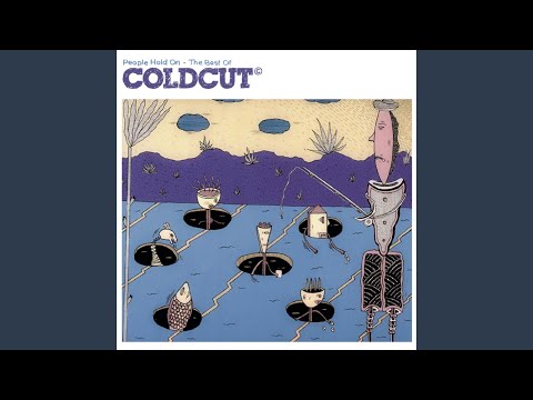 Beats & Pieces (Mo Bass Remix)