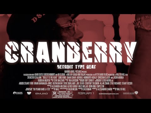 [FREE] Babytron x Milwaukee Type Beat – 'Cranberry' | Hard Detroit Beat