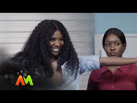 Come work for me – Eve | Africa Magic