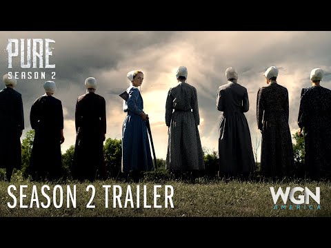 Pure Season 2 (Promo)