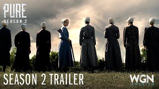 Trailer VO - Saison 2