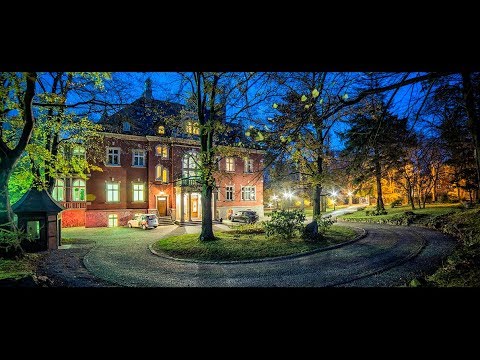 WYJĄTKOWE MIEJSCE TWORZĄ WYJĄTKOWI LUDZIE