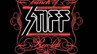 Graham Parker - Back to Schooldays (Buncha Stiffs compilation version)