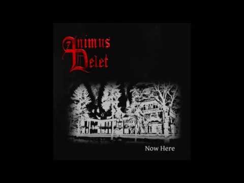 ANIMUS DELET | Ruled By ...? | Now Here [EP]