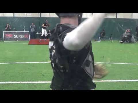 Ben Hernandez (02-02-2020) PBR Super 60 (McCook, Ill.)