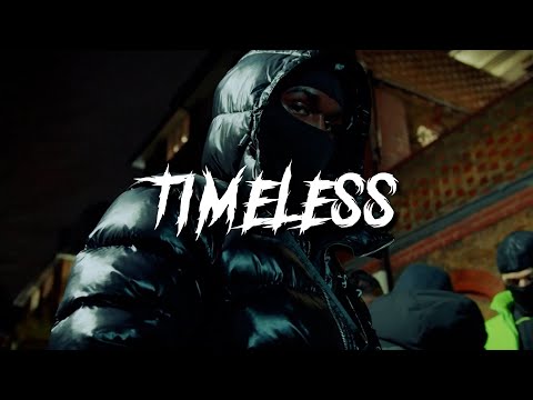 [FREE] Russ Millions X Chinx (OS) X UK Drill Type Beat 2024 - "TIMELESS"