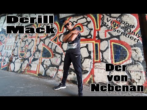 DERILL MACK _ DER VON NEBENAN (OFFICAL VIDEO)
