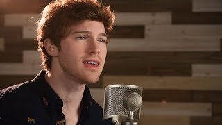 Tanner Patrick - Happier (Marshmello &amp; Bastille Cover)