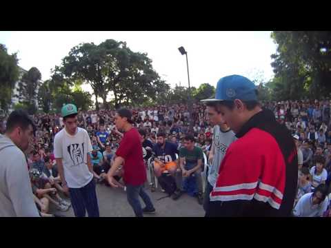 WOS vs MP vs BAIPER vs ZANE #5