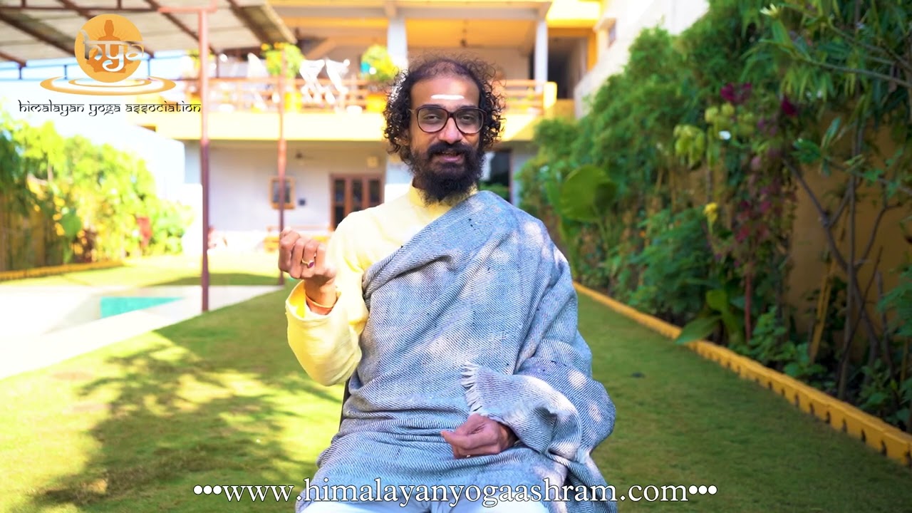 Transformative Yoga Experience in Rishikesh