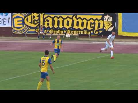 Elana Toruń vs Centra Ostrów Wielkopolski 6 1   Toruń, 31 05 2018