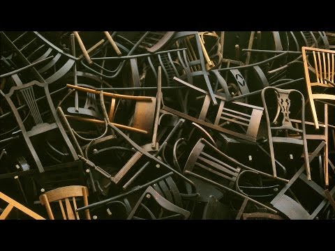 Doris Salcedo: Istanbul | Art21 "Extended Play"