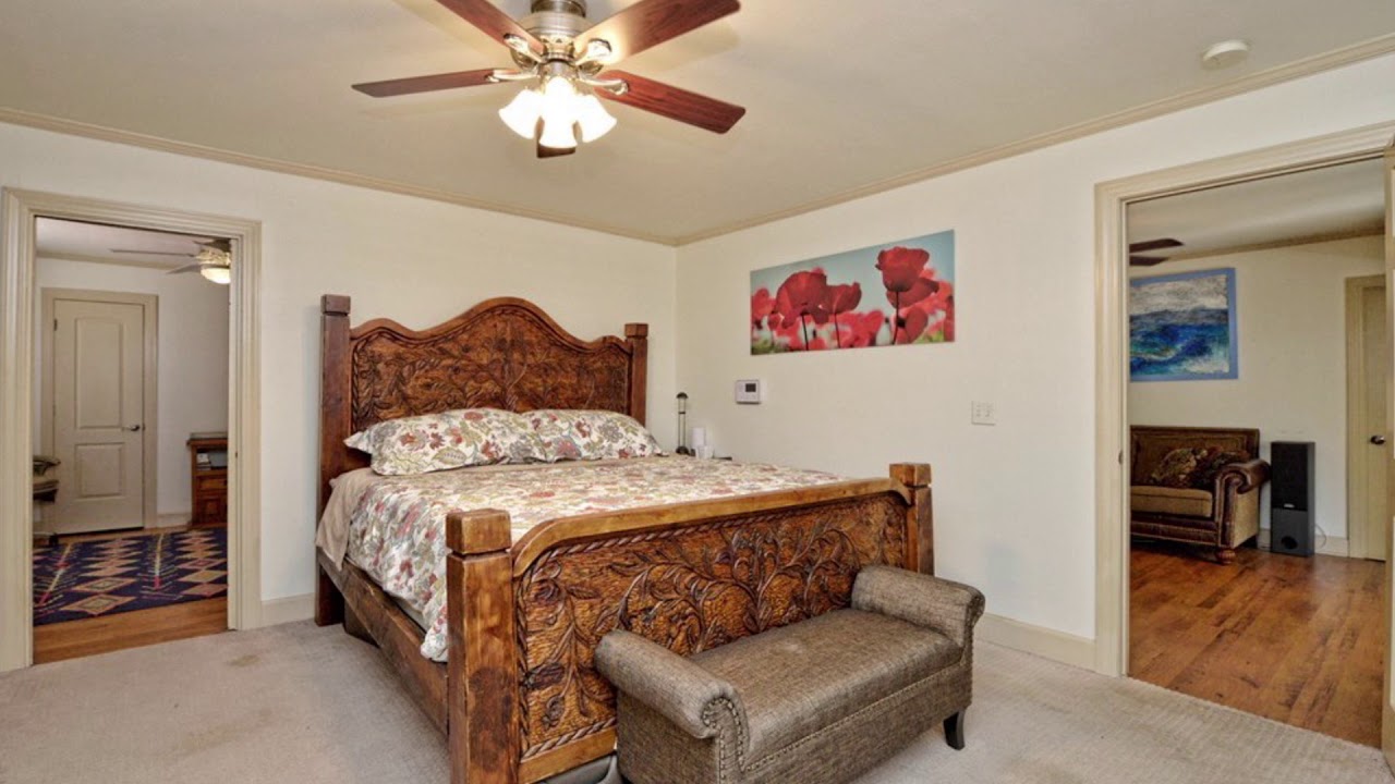 5507 Woodrow AVE Austin, TX 78756 | Michael Cossette | Find Homes for Sale