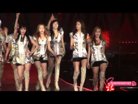 130608 Tiffany The Great Escape by 팀티파니