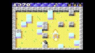 Iceblox plus / C64