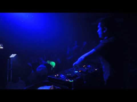 DJ Charles Medeiros - Antranig -  Shake That Ass - Livre Club Campinas/SP