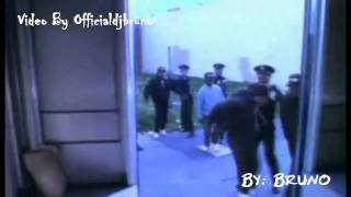 Fuck Tha Police - Bone Thugs-N-Harmony feat. N.W.A
