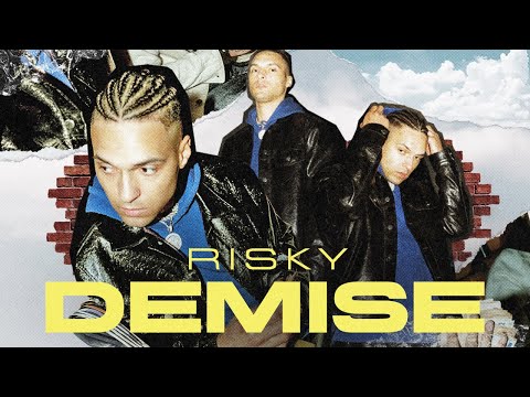 Riskykidd - Demise (Official Music Video)