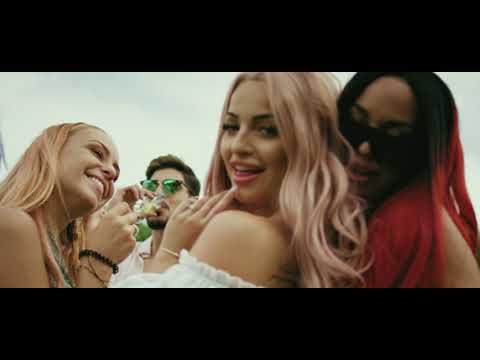 Elias Chainboy x Justice Toch x Artistic Raw - Shotjes (Official Video)