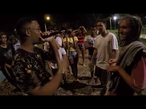 Black Sheep l FREESTYLE DO CAMPEÃO l 21° BATALHA DO CAMORIM l RJ