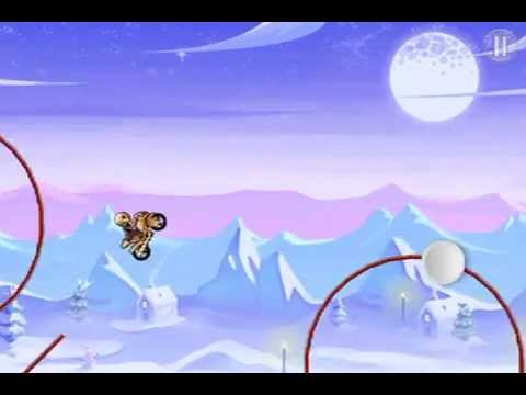 comment gagner acrobatic bike