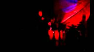 kenny colman-jerry cancun on bass.2006