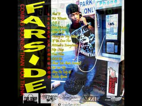 DEALA T - EATIN BARS 4 BREAKFAST mixtape (FREEFLOW)