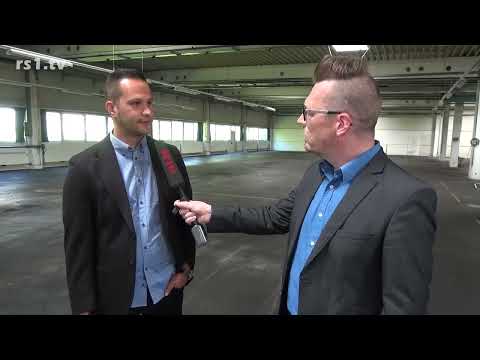 Potec investiert in die Zukunft