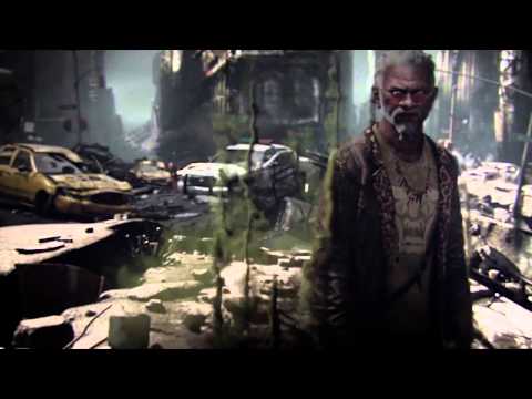 The Secret World CGI Trailer 4