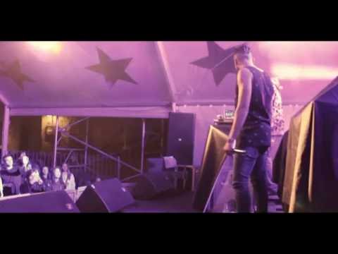 Lorkan & Dj Kast- Más Allá/Dime (Live en Womad)