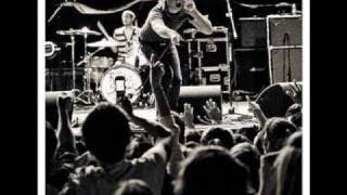 The rocket summer - December days