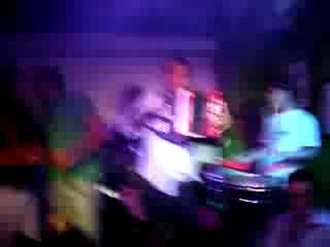 Rafael Angel En Bogota Farid Ortiz