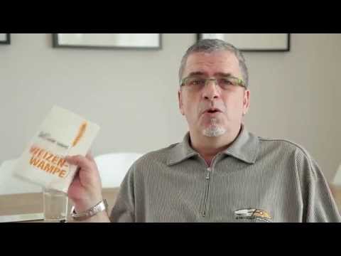 Kein Weizen - 25 kg runter!