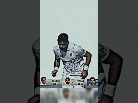 James Anderson Gets Revenge #shorts #cricket #viral #cwc2023